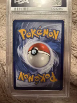 2016 Pokemon XY Pikachu Reverse Holo Foil PSA 9 With Surging Sparks Pack!! - Image 5