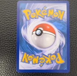 The Pokemon Company Blastoise EX XY122 XY Holo Promo English 2016 - Image 2