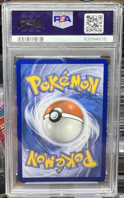 2016 Pokemon XY Charizard RC5/RC32 Generations: Radiant Collection Holo PSA 8 - Image 2