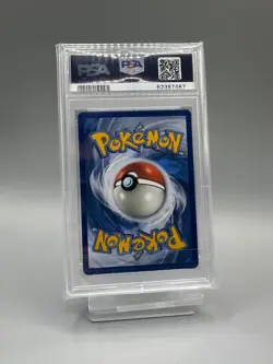 2016 POKEMON XY EVOLUTIONS #101 FULL ART/M CHARIZARD EX PSA 10 - Image 5