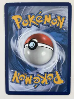 Gengar EX 34/119 XY Phantom Forces Ultra Rare Holo English Pokemon Card 2014 - Image 2
