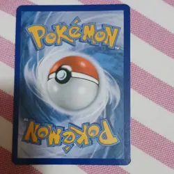 Pokemon Ditto XY40 XY Promo Holo Basic 70 HP English 2015 Metamorphosis Gene - Image 3