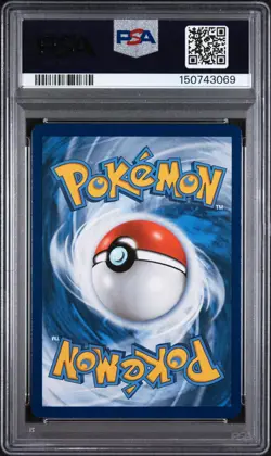 PSA 10 Gardevoir EX #116 Full Art Secret Rare XY Steam Siege Pokemon 2016 - Image 2