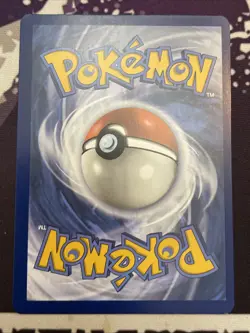 Pokemon Card - Charizard ex Obsidian Flames 228/197 Secret Rare - Image 2