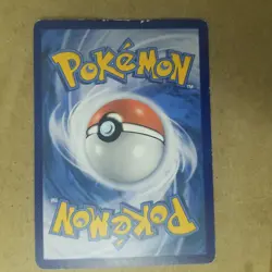 Pokemon CARD TCG Fates Collide Snorlax 77/124 RARE MP/HP - Image 3