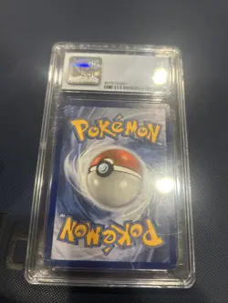 Charizard VMAX SV107/SV122 Shining Fates: Shiny Vault Holo - Image 2