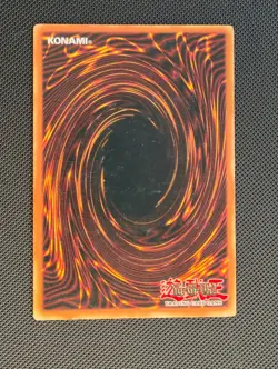 Yu-Gi-Oh! Five-Headed Dragon SD09-ENSS1 Ultra Rare Limited Edition LP - Image 3