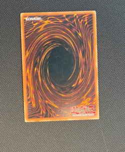 Yu-Gi-Oh! Five-Headed Dragon SD09-ENSS1 Ultra Rare Limited Edition LP - Image 3
