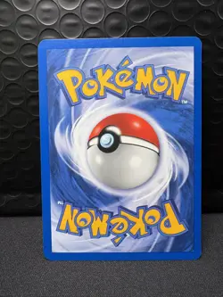 Dark Charizard 21/82 NM Team Rocket 2000 Pokemon Card Non-Holo Rare - Image 3