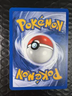 Dark Charizard 21/82 NM Team Rocket 2000 Pokemon Card Non-Holo Rare - Image 4