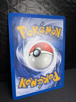 Dark Charizard 21/82 NM Team Rocket 2000 Pokemon Card Non-Holo Rare - Image 5