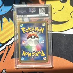 M Charizard EX PSA 10 055/080 XY2 Wild Blaze 1st ED Pokemon 2014 Japanese Japan - Image 2