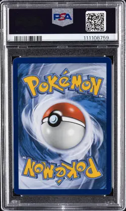2016 POKEMON XY BLACK STAR PROMO SHINY KALOS TIN #XY151 ZYGARDE EX PSA 9 - Image 2