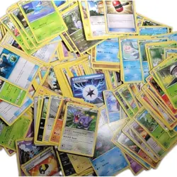 400 Pokemon Cards Mid Era Lot XY Sun & Moon Black & White 2011-2019 Bulk - Image 1