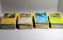 400 Pokemon Cards Mid Era Lot XY Sun & Moon Black & White 2011-2019 Bulk - Image 2