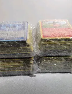 400 Pokemon Cards Mid Era Lot XY Sun & Moon Black & White 2011-2019 Bulk - Image 3