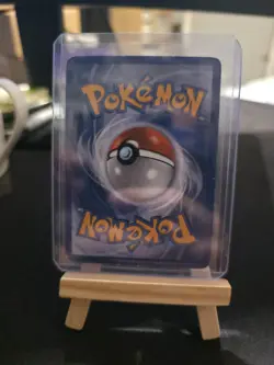 Pikachu 57/108 EX Power Keepers HP Non Holo Pokemon TCG - Image 2