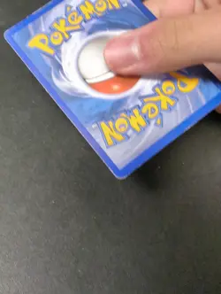 Pikachu 7/15 McDonald's 2022 Holo Promo EN Pokemon TCG DMG - Image 3