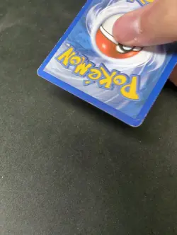 Pikachu 7/15 McDonald's 2022 Holo Promo EN Pokemon TCG DMG - Image 4