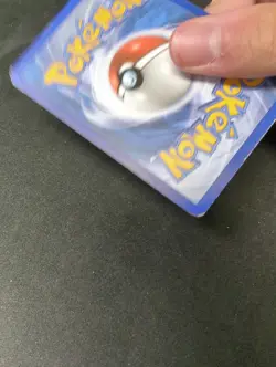 Pikachu 7/15 McDonald's 2022 Holo Promo EN Pokemon TCG DMG - Image 5