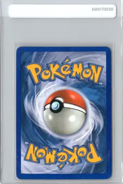 Pikachu 94/123 Common Non Holo Pokemon TCG Mysterious Treasures LP - Image 2