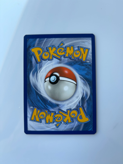 Pokemon TCG Mewtwo 12/18 Detective Pikachu Holo Rare Card - Image 3