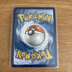 Pokemon TCG Arcanine 6/18 Detective Pikachu Holo Rare Card - Image 2