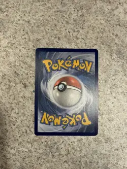 Pokemon TCG Pikachu 241/236 Cosmic Eclipse Secret Rare Full Art Holo English NM - Image 3