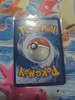 Pokemon Pikachu TCG Holo Promo Card 6/12 McDonald's Promos - Image 2
