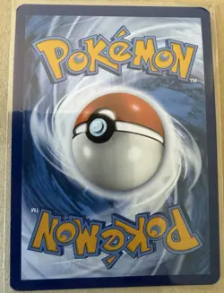 Pikachu 028/078 Holo Rare Pokemon GO Pokemon TCG Card HP 70 Wild Charge 90 - Image 2