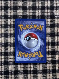 Pikachu 012 Black Star Promo E-Reader Holo Pokemon TCG HP - Image 3