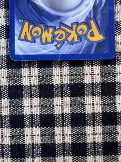 Pikachu 012 Black Star Promo E-Reader Holo Pokemon TCG HP - Image 4