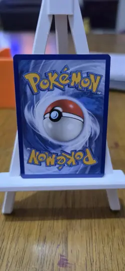 Pokemon TCG Greninja 9/18 - Detective Pikachu - Holo Rare EN 140HP 2019 - Image 2