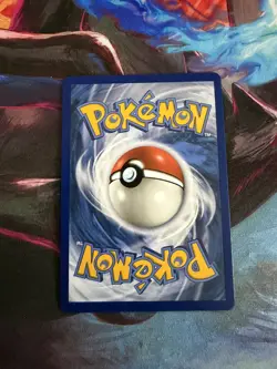 Nintendo Birthday Pikachu Promo Holo 24 Wotc Promo Pokemon TCG English - Image 2