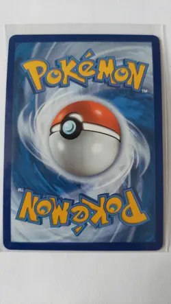 Pokemon TCG Surfing Pikachu VMAX Holo Card 009/025 Celebrations 25th Anniversary - Image 2