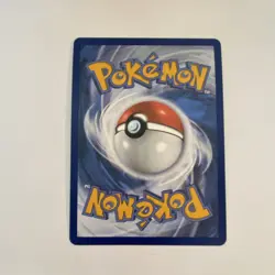 Pokemon TCG Birthday Pikachu Wotc Promo #25 Promo Holo English 1999 - Image 3