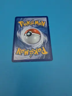NM Pokemon Pikachu TCG RC7/RC25 Legendary Treasures Holo Card RC7 - Image 4