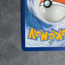 Nintendo Birthday Pikachu Promo Holo 24 Wotc Promo Pokemon TCG English - Image 5