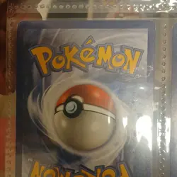 Pokemon TCG Detective Pikachu Detective Pikachu Promo Holo English 90 HP Basic - Image 2