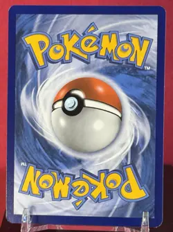 Pokemon TCG Charizard Detective Pikachu Holo Card 5/18 - Image 2