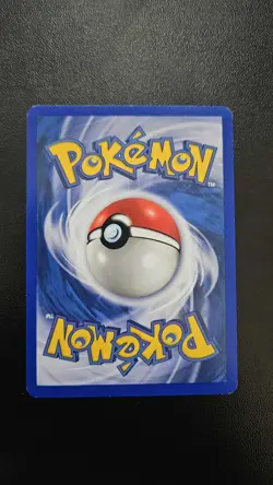 Pokemon Card - Dark Dragonair Draco obscur Team Rocket French 33/82 1st Edition - Image 2