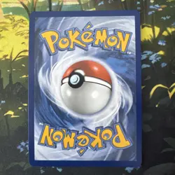 Energy Switch Full Art 107/084 Pitch Black Pokemon TCG English Card pre release - Image 2