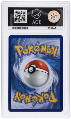 Mega Charizard X EX 023 Ultra Premium Collection UPC Pokemon Full Art Card ACE - Image 2