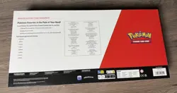 Pokemon TCG Prismatic Evolutions Costco 8 Mini-Tin Bundle w/ Promo Cards NEW - Image 3
