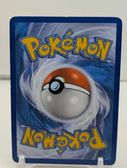 Blastoise EX XY122 Black Star Promo Full Art Holo Rare 2016 Pokemon Card - Image 2