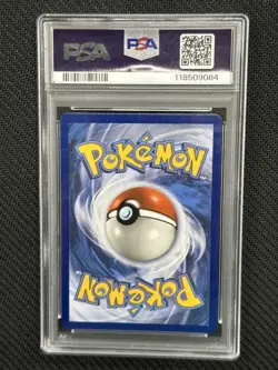 M Charizard EX Pokemon XY Evolutions Full Art Holo PSA 9 Mint #101/108 - Image 2