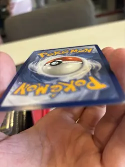 Pokemon TCG Mega Darkrai EX 106/084 BREAKthrough Full Art Holo Ultra Rare EN - Image 3