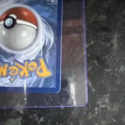 The Pokemon Company Flareon EX RC28/RC32 Full Art Holo Ultra Rare 170 HP - Image 3