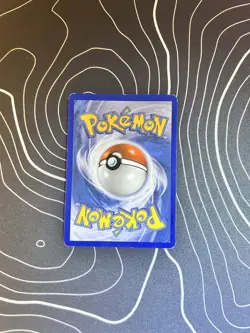 Mew EX RC24/RC25 Pokemon Radiant Collection Legendary Treasures Holo MP Full Art - Image 3