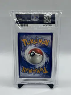 Pikachu V TG16/TG30 SWSH Lost Origin Trainer Gallery Holo Card PSA 9 - Image 2